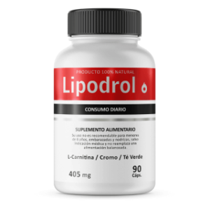 lipodrol; adelgazar; sobrepeso; obesidad